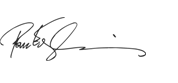 signature